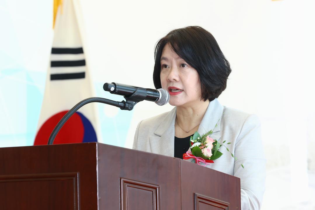 '원주강원권 공공어린이재활의료센터 준공식' 게시글의 사진(10) '2025-09-23 원주강원권 공공어린이재활의료센터 준공식 (10).jpg'