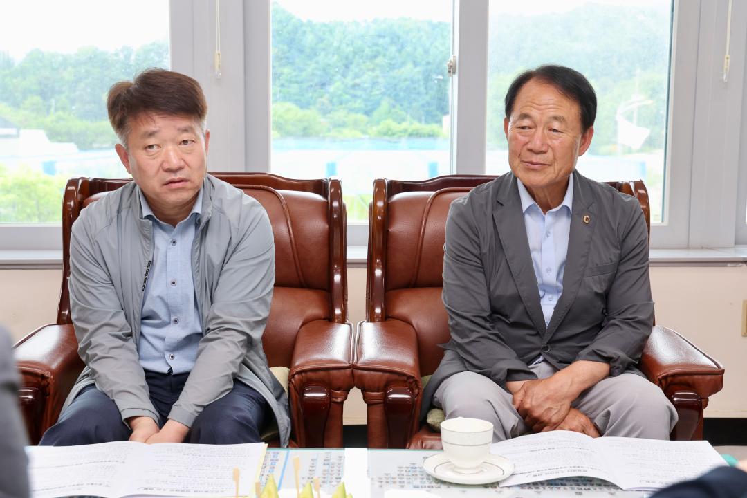 '2025년 평창군 농촌진흥사업 현장방문' 게시글의 사진(5) '2025-07-01 2025년 평창군 농촌진흥사업 현장방문 (5).jpg'