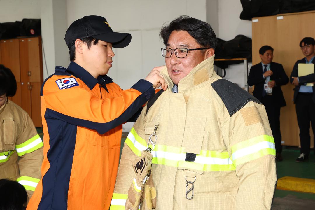 '제336회 안전건설위원회 민생현장 방문' 게시글의 사진(25) '2025-04-09 제336회 안전건설위원회 민생현장 방문 (24).jpg'