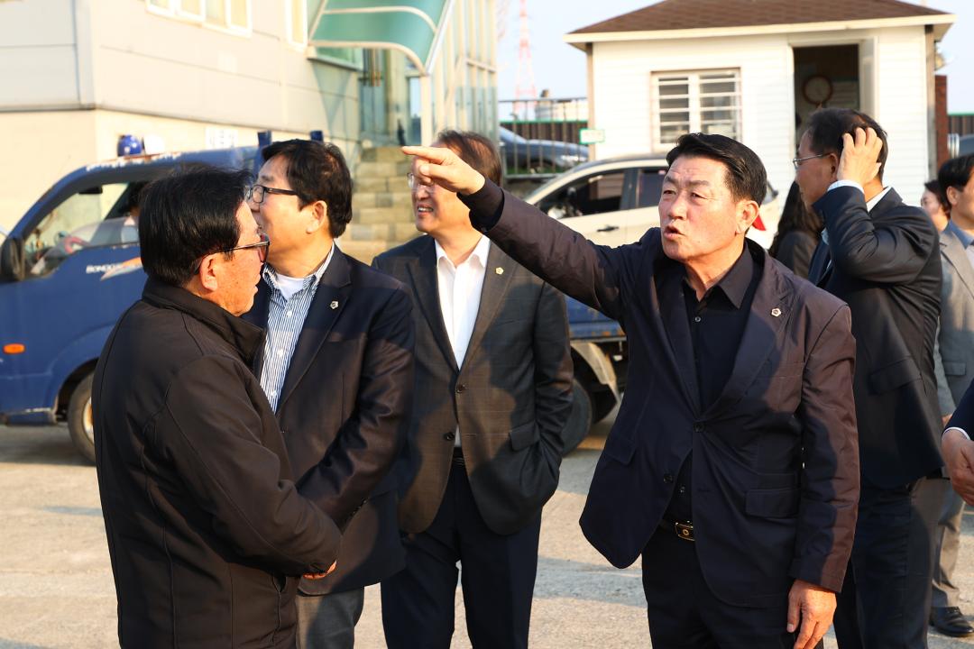 '제336회 경제산업위원회 현지시찰' 게시글의 사진(68) '2025-04-10 제336회 경제산업위원회 현지시찰 (68).jpg'