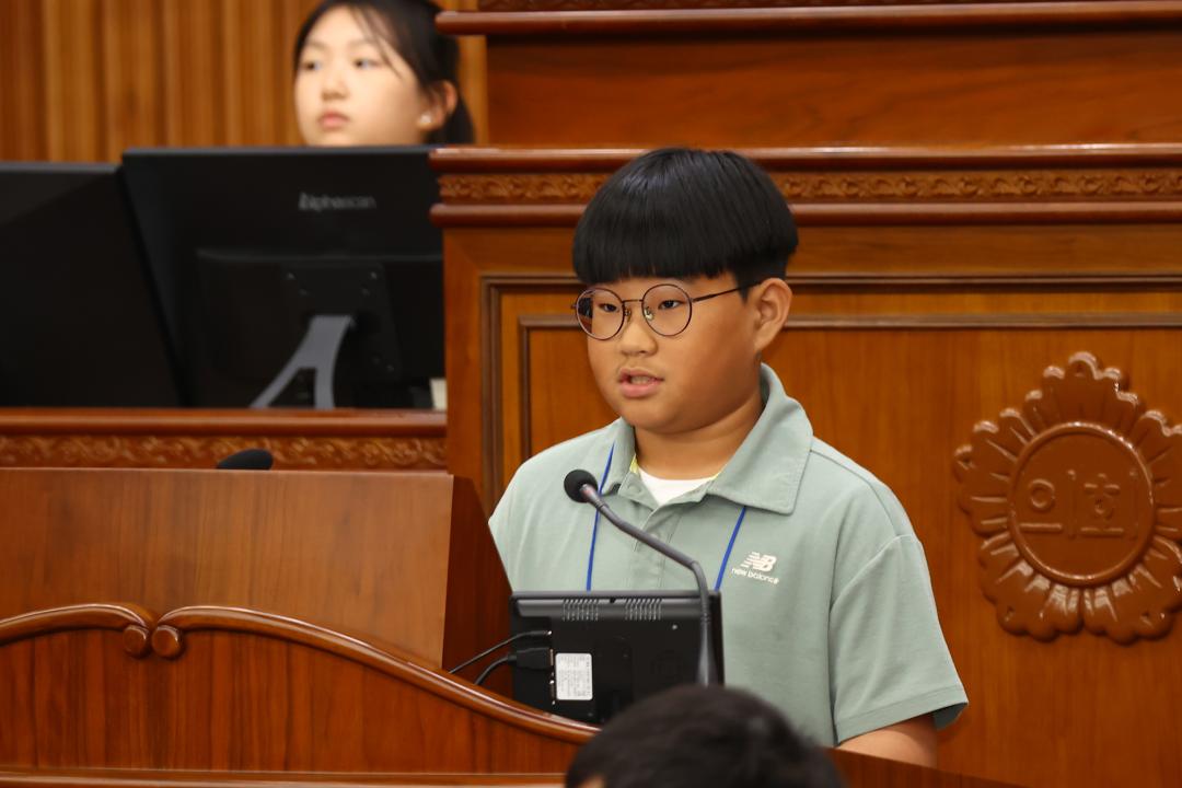 '2024년 강원 어린이도의회' 게시글의 사진(161) '2024-09-06 2024년 강원 어린이도의회 (158).jpg'