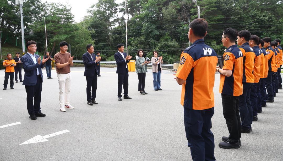 '2026년 기획안전소방위원회 의정연찬회' 게시글의 사진(15) '2026-07-24 2026년 기획안전소방위원회 의정연찬회 (15).jpg'