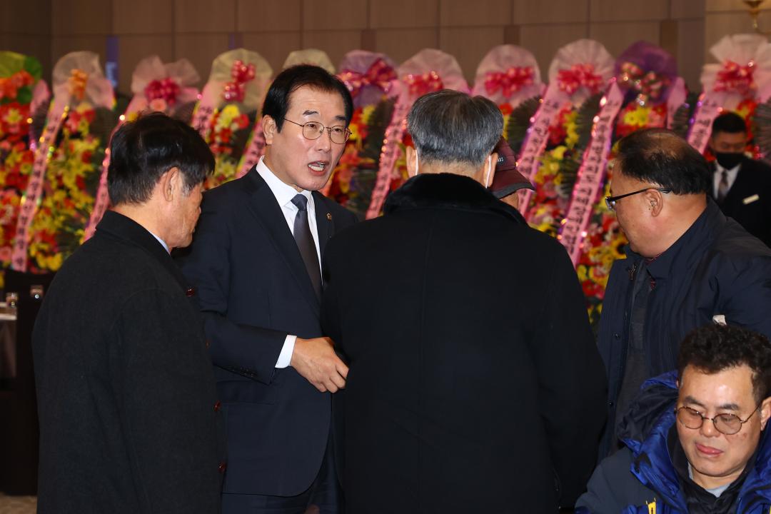 '제12대 강원특별자치도지체장애인협회장 이취임식' 게시글의 사진(3) '2026-01-23 제12대 강원특별자치도지체장애인협회장 이취임식 (3).jpg'