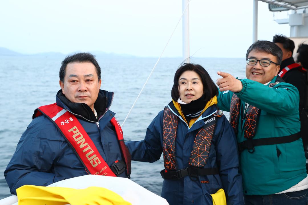 '2025년도 저도어장 개장' 게시글의 사진(14) '2025-04-17 2025년도 저도어장 개장 (17).jpg'