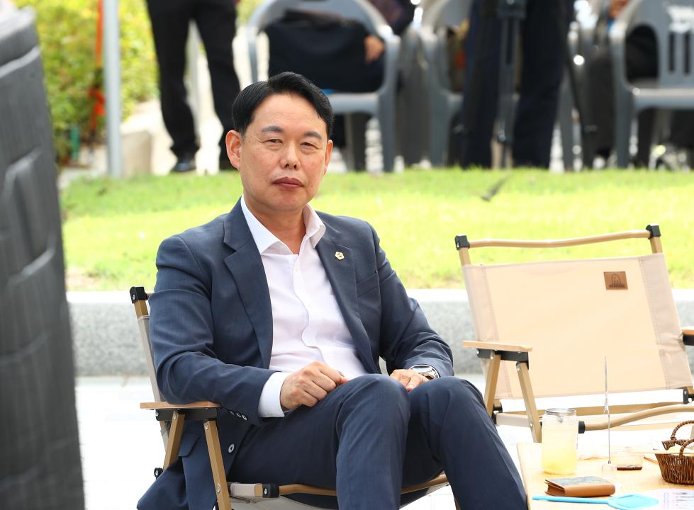 '대한민국시도의회운영위원장협의회 제11대 전반기 제9차 정기회' 게시글의 사진(59) '2025-08-21 대한민국시도의회운영위원장협의회 제11대 전반기 제9차 정기회 (69).jpg'