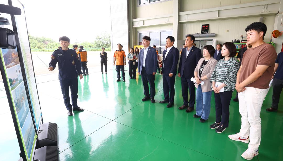 '2026년 기획안전소방위원회 의정연찬회' 게시글의 사진(30) '2026-07-24 2026년 기획안전소방위원회 의정연찬회 (30).jpg'