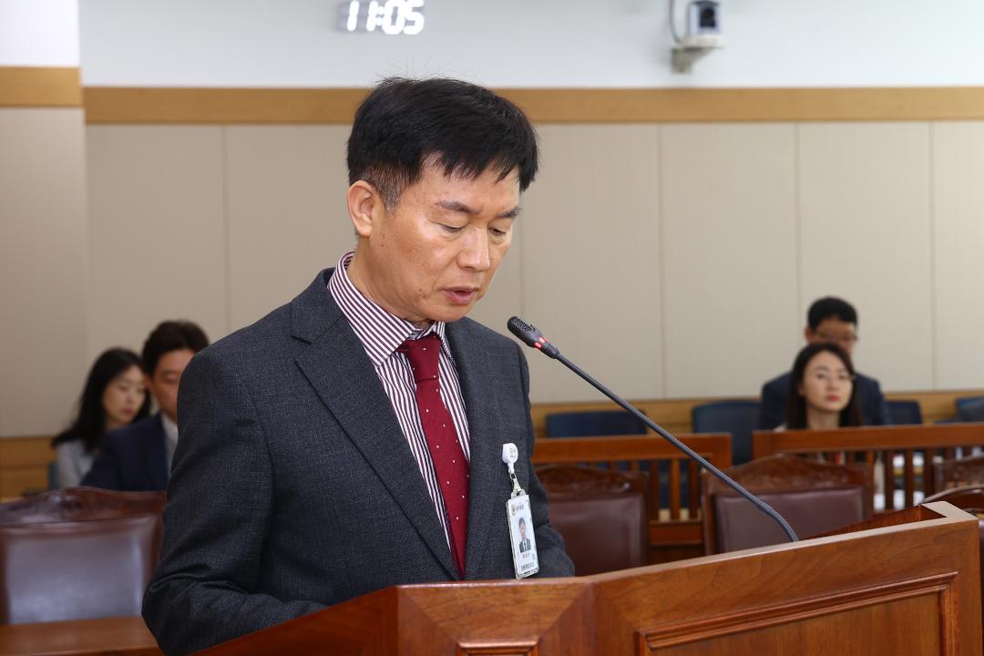 '제344회 제1차 농림수산위원회' 게시글의 사진(19) '2026-03-26 제344회 제1차 농림수산위원회 (18).jpg'