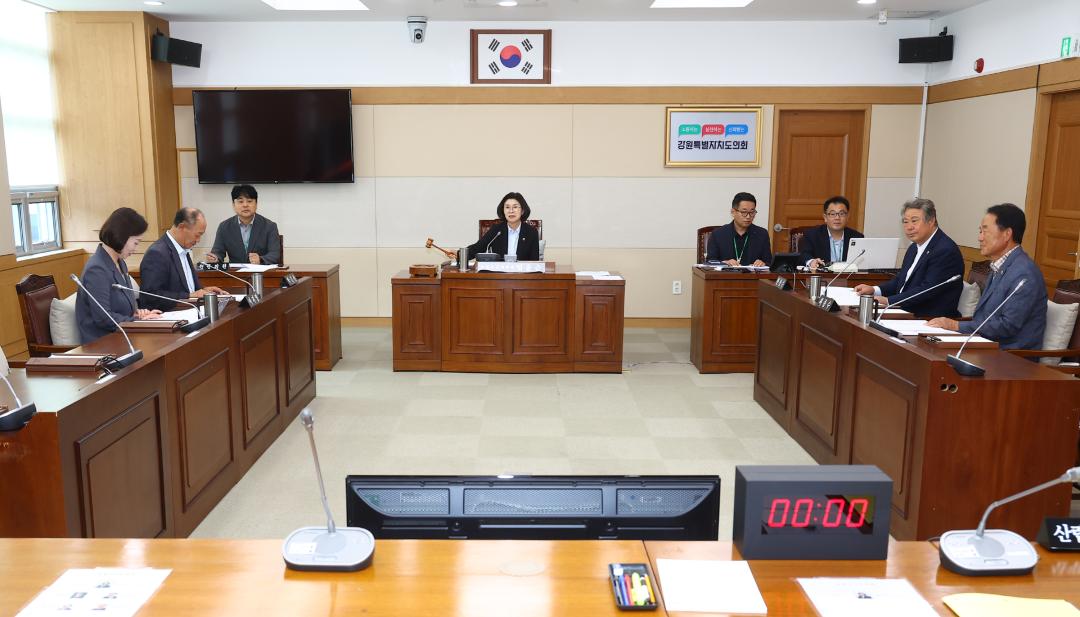 '제346회 제1차 농림수산위원회' 게시글의 사진(2) '2026-06-10 제346회 제1차 농림수산위원회 (2).jpg'