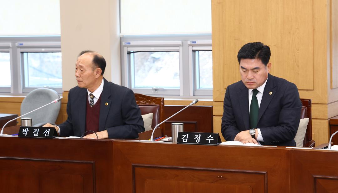 '제343회 제1차 농림수산위원회' 게시글의 사진(6) '2026-02-04 제343회 제1차 농림수산위원회 (6).jpg'