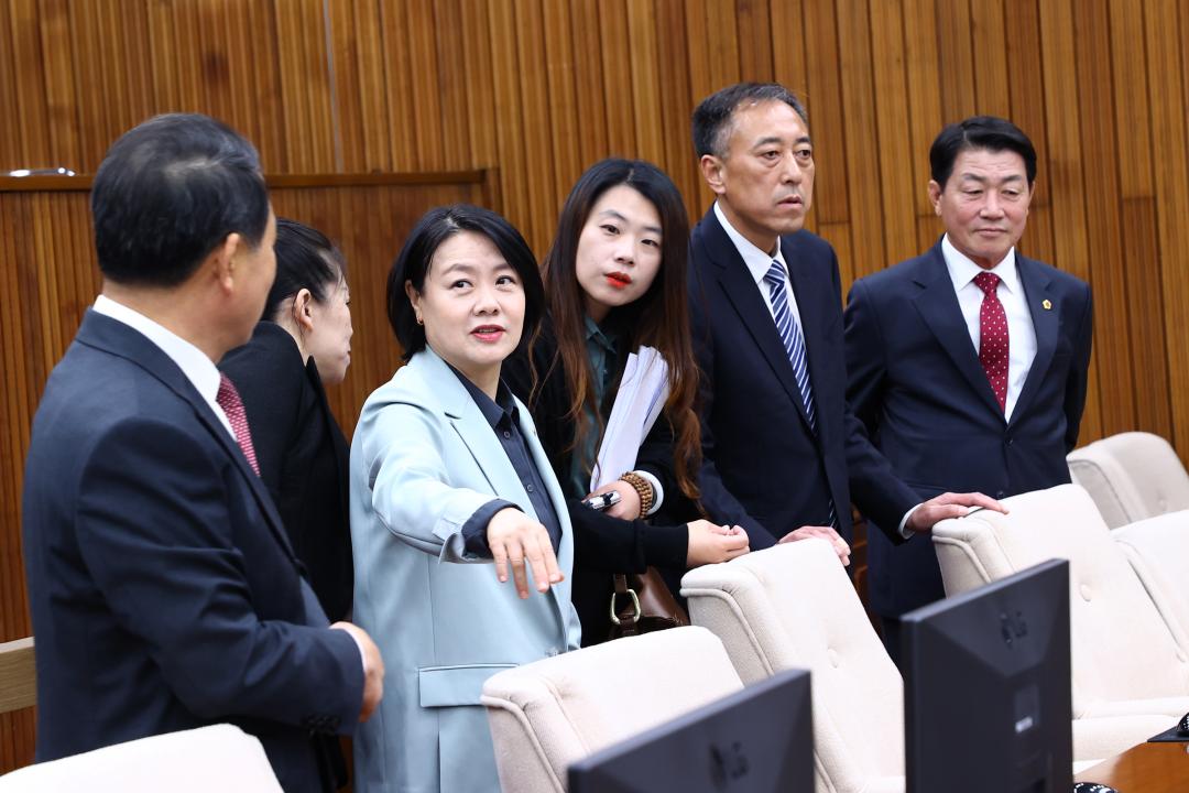'지린성 인민대표대회 방문단 내방' 게시글의 사진(68) '2025-04-24 지린성 인민대표대회 방문단 내방 (70).jpg'