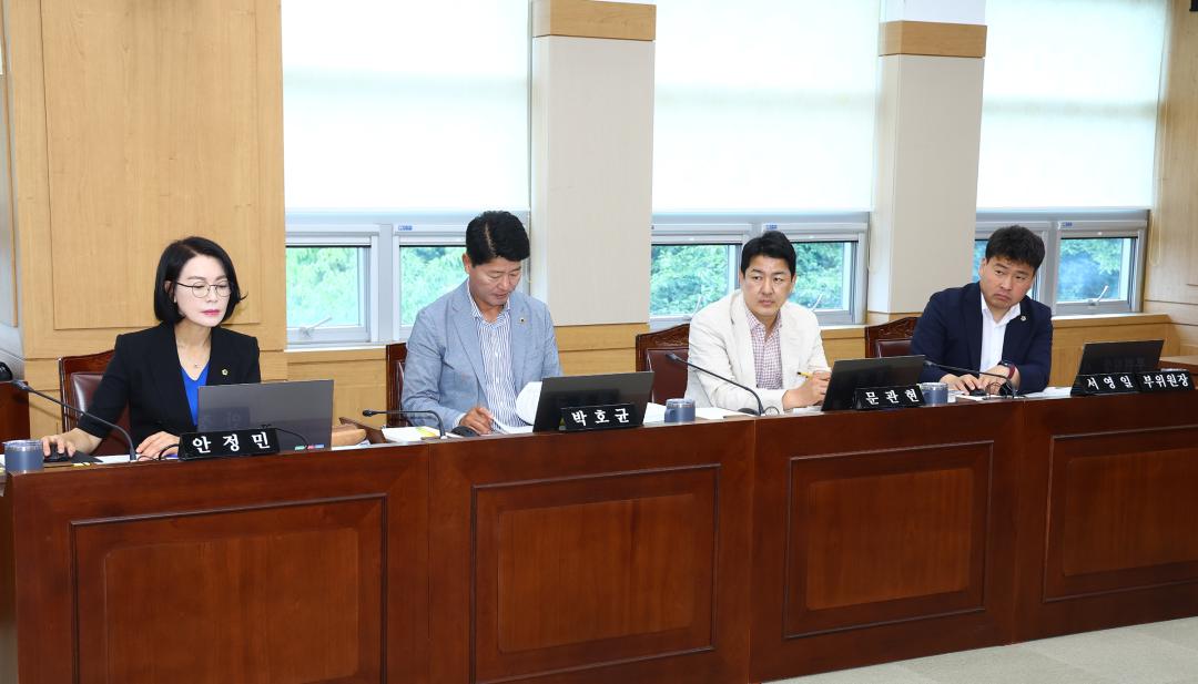 '제347회 제4차 행정문화위원회' 게시글의 사진(3) '2026-07-15 제347회 제4차 행정문화위원회 (3).jpg'