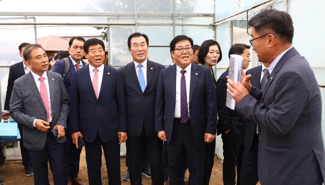'2025년 몽골 튜브도 방문(튜브도의회, 강원농업타운)' 게시글의 사진(77) '2025-07-22 2025년 몽골 튜브도 방문 (78).jpg'