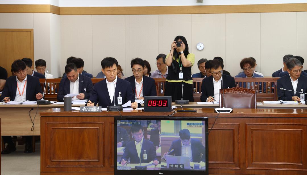 '제347회 제5차 기획안전소방위원회' 게시글의 사진(12) '2026-07-14 제347회 제5차 기획안전소방위원회 (12).jpg'