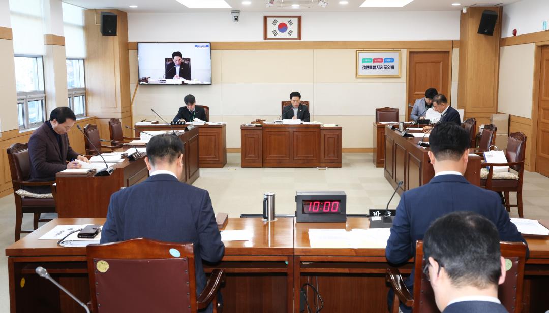 '제334회 제2차 사회문화위원회' 게시글의 사진(1) '2025-02-06 제334회 제2차 사회문화위원회 (1).jpg'