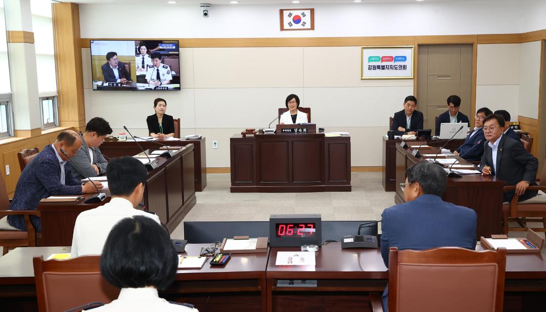 '제346회 제1차 안전건설위원회' 게시글의 사진(23) '2026-06-10 제346회 제1차 안전건설위원회 (24).jpg'