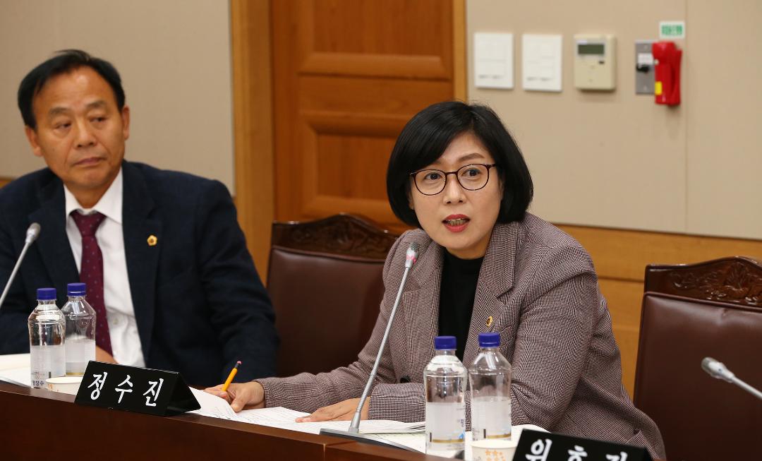 '2019년도 농림수산위원회 행정사무감사(농정국 소관)' 게시글의 사진(39) '2019-11-13 2019년도 농림수산위원회 행정사무감사(농정국 소관) (39).jpg'