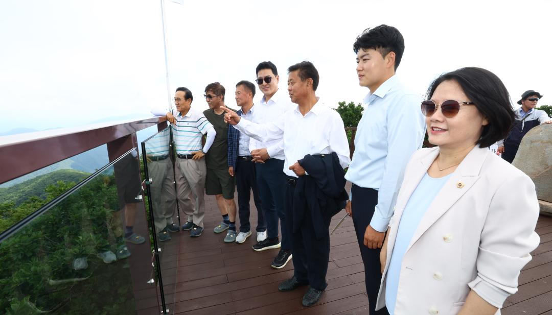 '제339회 기획행정위원회 의정연찬회' 게시글의 사진(9) '2025-07-11 제339회 기획행정위원회 의정연찬회 (12).jpg'