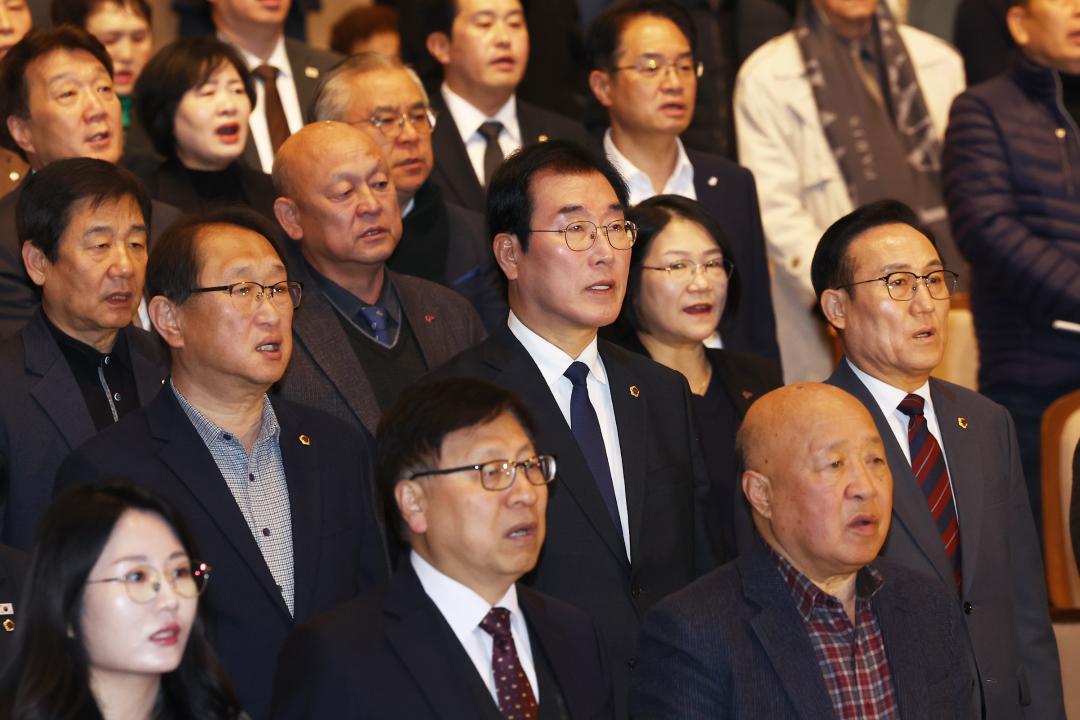 '제107주년 3·1절 기념식' 게시글의 사진(30) '2026-03-01 제107주년 3·1절 기념식 (31).jpg'