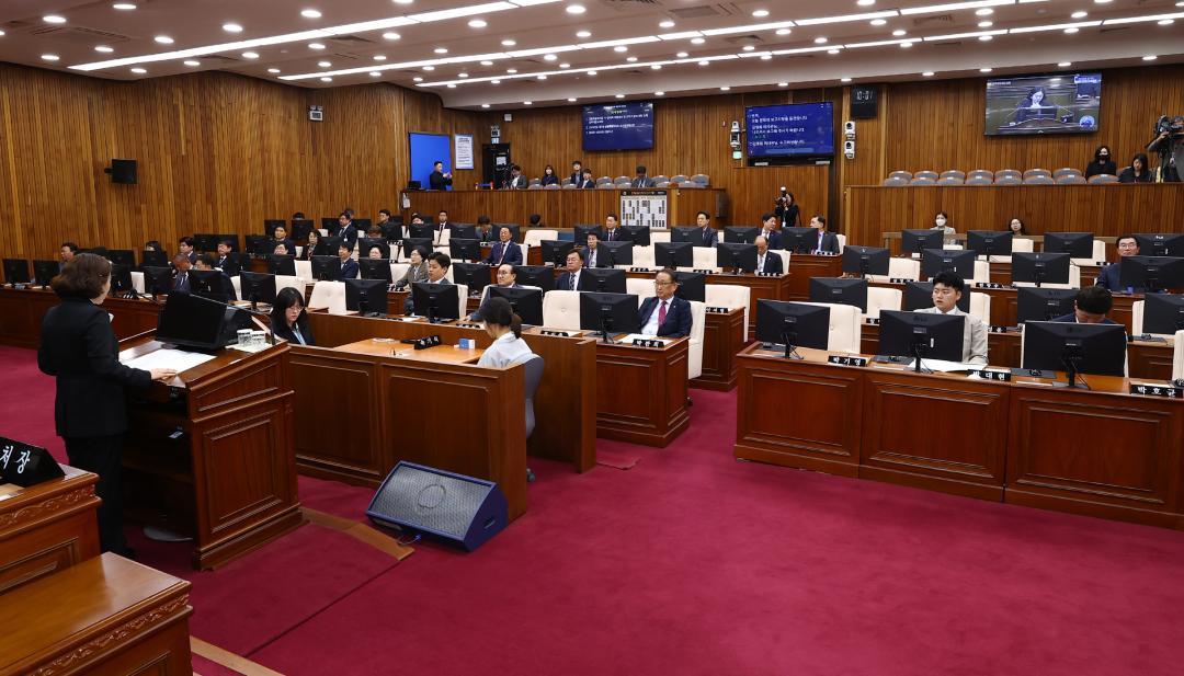 '제345회 제2차 본회의' 게시글의 사진(2) '2026-04-28 제345회 제2차 본회의 (2).jpg'