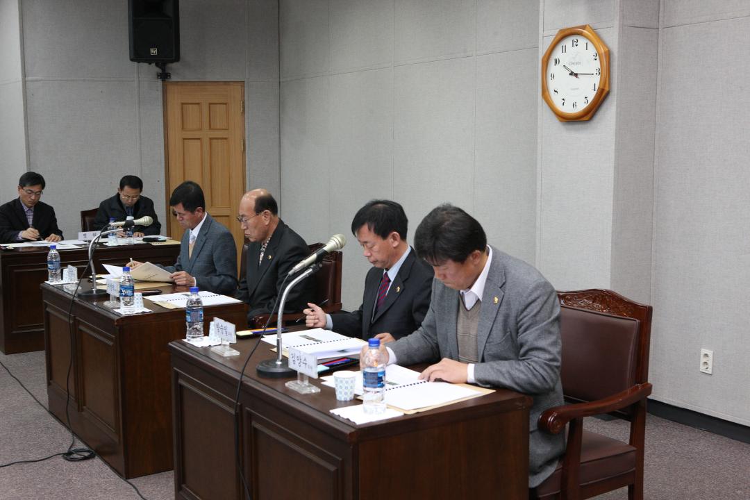 '208회 농림수산위원회 현지시찰' 게시글의 사진(33) '2011-03-16 208회 농림수산위원회 현지시찰 (33).jpg'