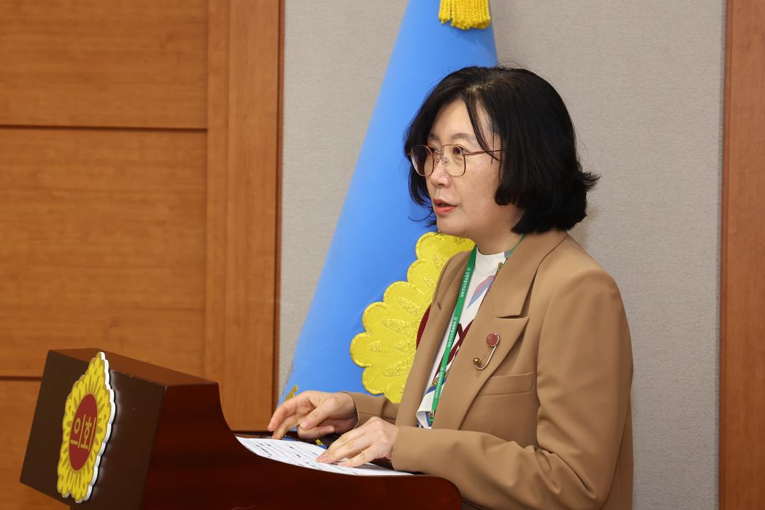 '2025회계연도 결산검사위원 위촉식 및 간담회' 게시글의 사진(11) '2026-04-16 2025회계연도 결산검사위원 위촉식 및 간담회 (11).jpg'