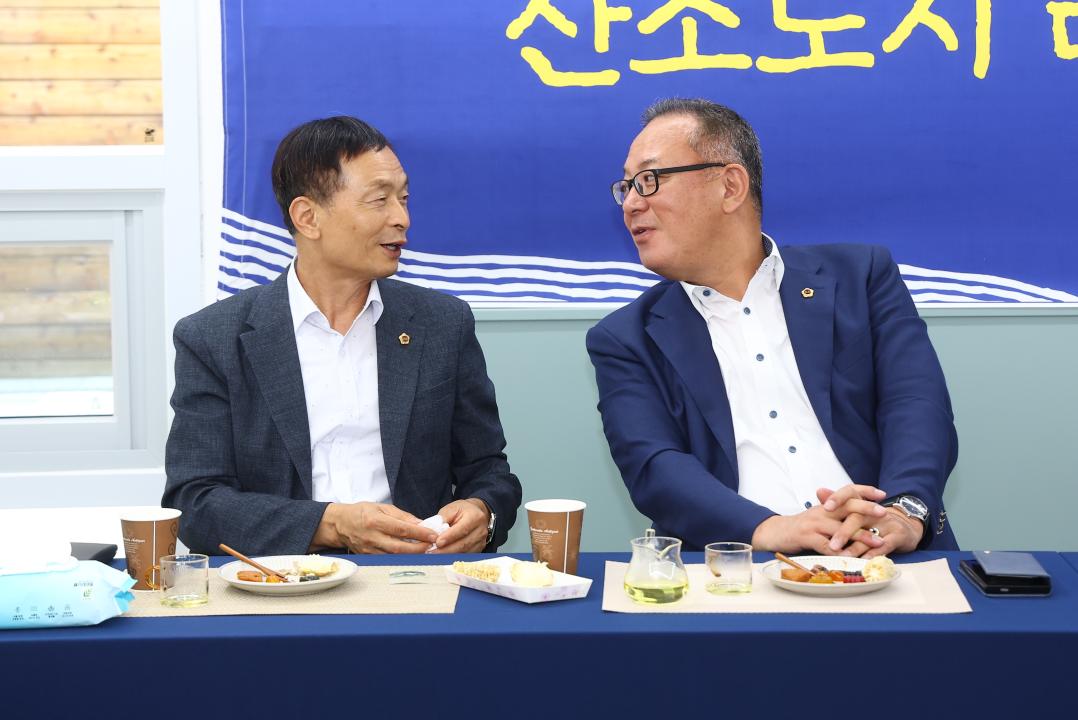 '대한민국시도의회운영위원장협의회 제11대 전반기 제9차 정기회' 게시글의 사진(18) '2025-08-21 대한민국시도의회운영위원장협의회 제11대 전반기 제9차 정기회 (18).jpg'