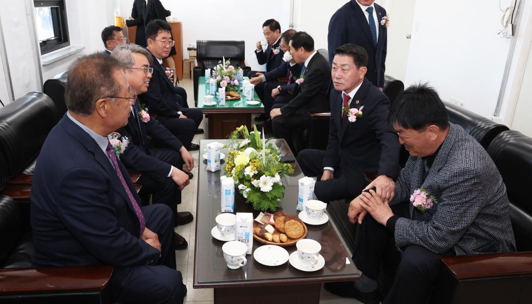 '제14회 수산인의 날 강원자치도행사' 게시글의 사진(5) '2025-04-03 제14회 수산인의 날 강원자치도행사 (4).jpg'