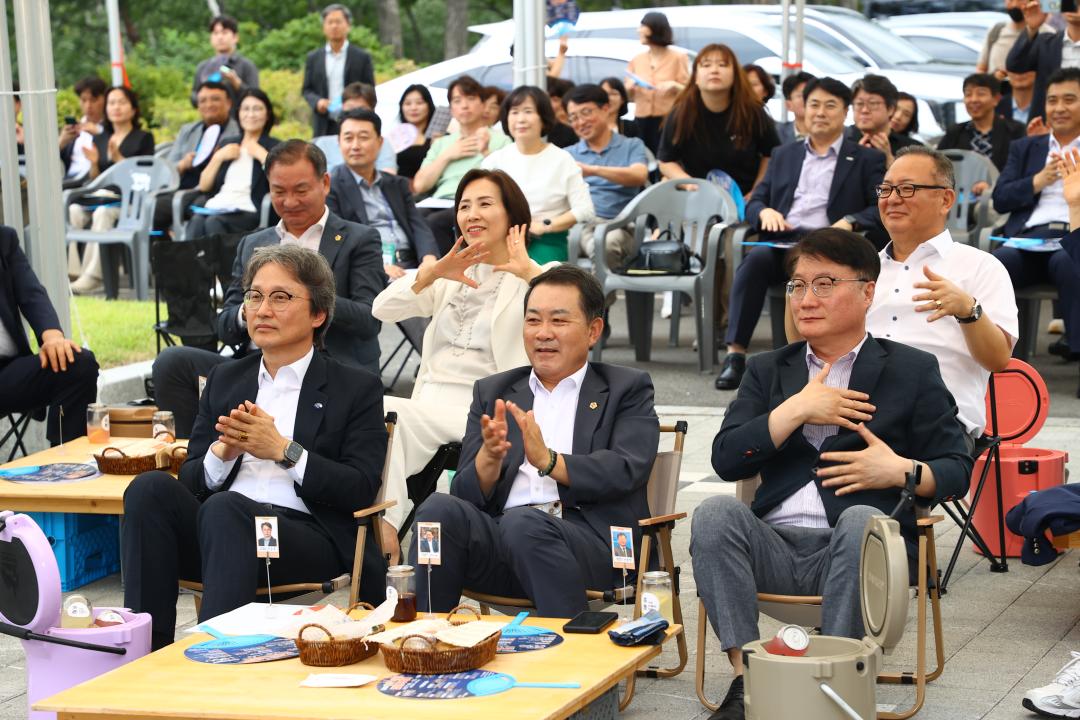 '대한민국시도의회운영위원장협의회 제11대 전반기 제9차 정기회' 게시글의 사진(75) '2025-08-21 대한민국시도의회운영위원장협의회 제11대 전반기 제9차 정기회 (85).jpg'