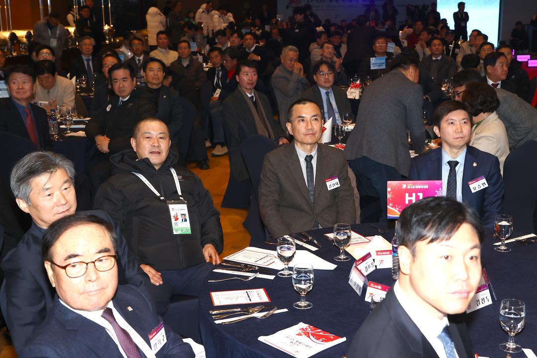 '제107회 전국동계체육대회 개회식' 게시글의 사진(24) '2026-02-25 제107회 전국동계체육대회 개회식 (23).jpg'