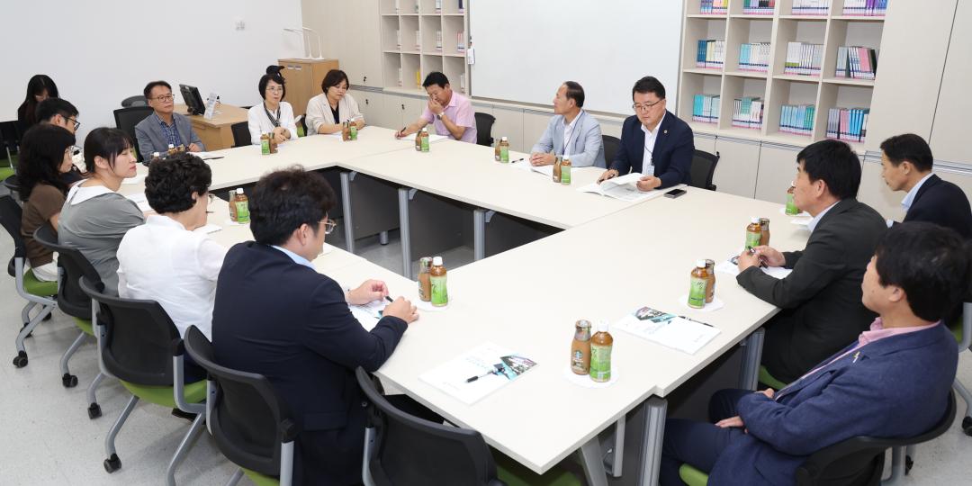 '교육위원회 급식 모니터링 현장확인' 게시글의 사진(18) '2024-07-09 교육위원회 급식 모니터링 현장확인 (19).jpg'