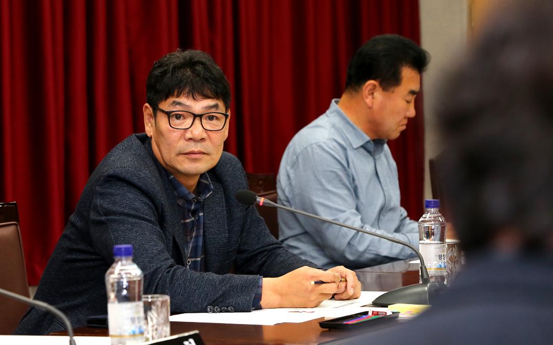 '2019년도 농림수산위원회 현지 행정사무감사(농식품연구소)' 게시글의 사진(77) '2019-11-18 2019년도 농림수산위원회 현지 행정사무감사(농식품연구소) (77).jpg'