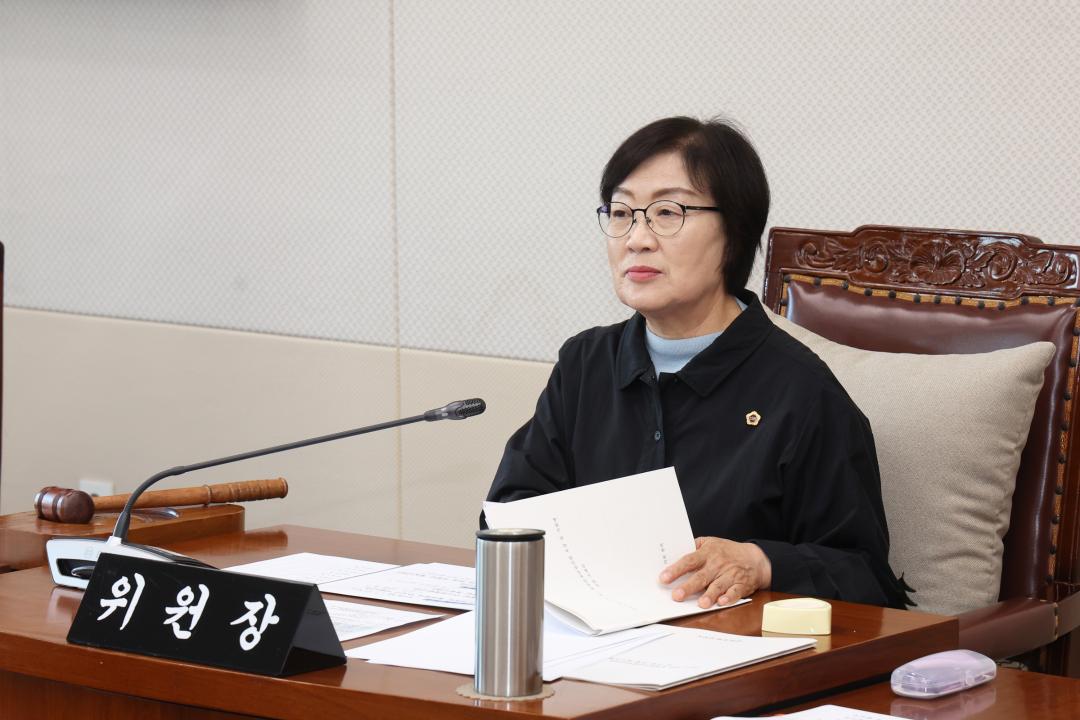 '제336회 제3차 사회문화위원회' 게시글의 사진(6) '2025-04-11 제336회 제3차 사회문화위원회 (5).jpg'