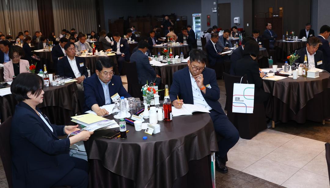 '제12대 강원특별자치도의회 당선자 오리엔테이션' 게시글의 사진(254) '2026-06-25 제12대 강원특별자치도의회 당선자 오리엔테이션 (254).jpg'