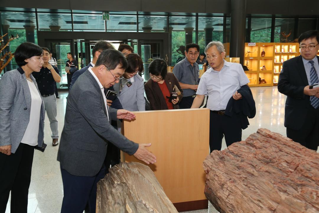 '제284회 농림수산위원회 현지시찰' 게시글의 사진(32) '2019-09-09 제284회 농림수산위원회 현지시찰 (32).JPG'