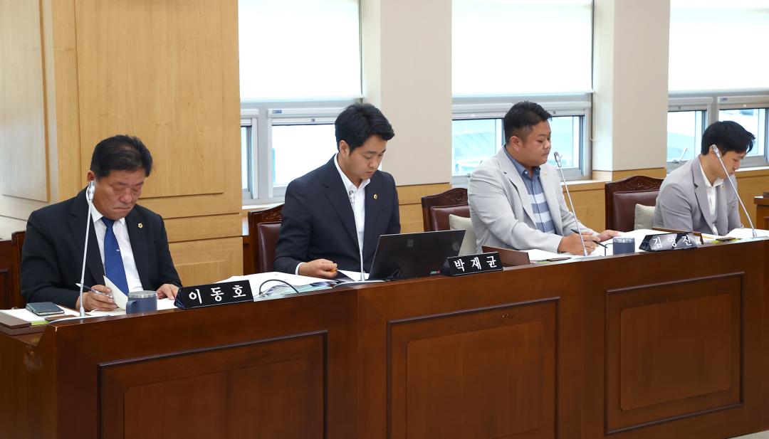 '제347회 제4차 농림수산위원회' 게시글의 사진(4) '2026-07-13 제347회 제4차 농림수산위원회 (4).jpg'
