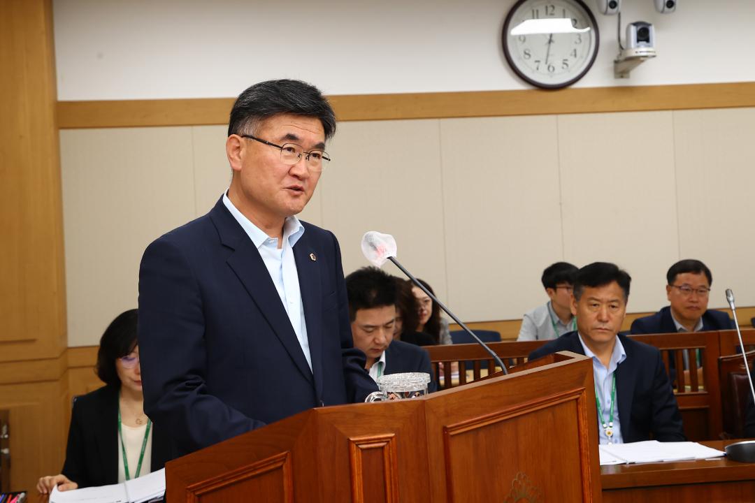 '제338회 제1차 의회운영위원회' 게시글의 사진(26) '2025-06-05 제338회 제1차 의회운영위원회 (26).jpg'