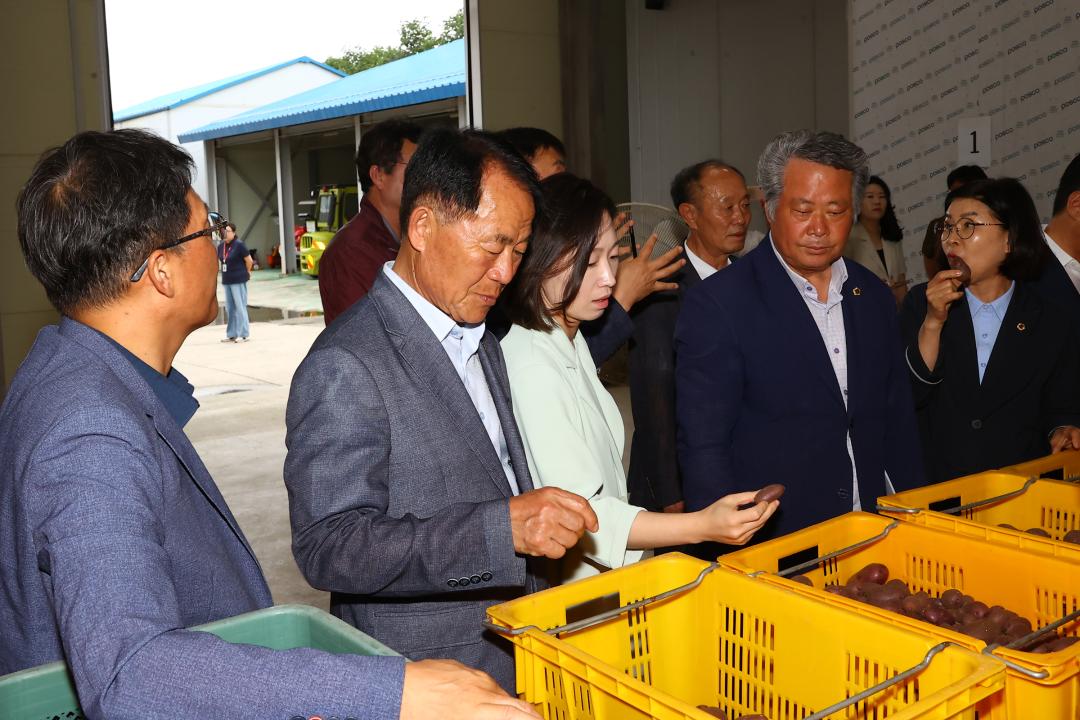 '제339회 농림수산위원회 의정연찬회' 게시글의 사진(62) '2025-07-15 제339회 농림수산위원회 의정연찬회 (62).jpg'