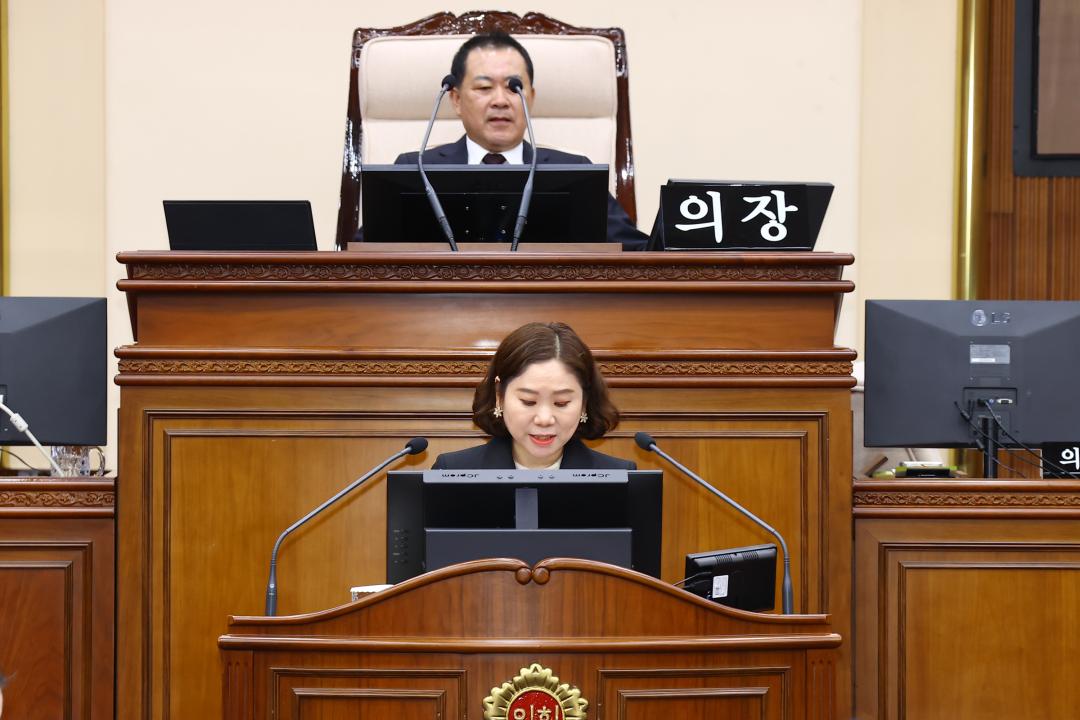 '제345회 제1차 본회의' 게시글의 사진(8) '2026-04-27 제345회 제1차 본회의 (8).jpg'