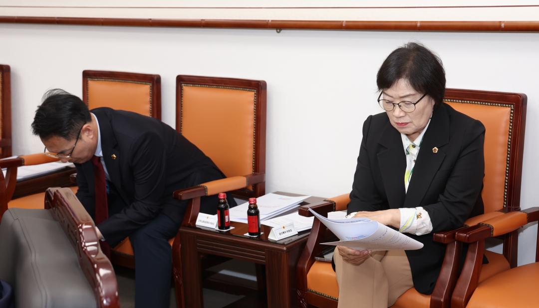 '제337회 의정대표협의회' 게시글의 사진(8) '2025-05-08 제337회 의정대표협의회 (8).jpg'