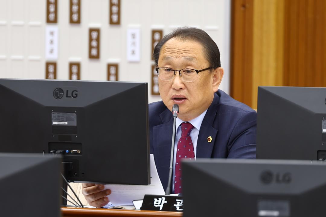 '제344회 제1차 예산결산특별위원회' 게시글의 사진(39) '2026-04-01 제344회 제1차 예산결산특별위원회 (39).jpg'