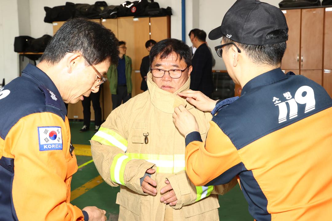 '제336회 안전건설위원회 민생현장 방문' 게시글의 사진(23) '2025-04-09 제336회 안전건설위원회 민생현장 방문 (22).jpg'