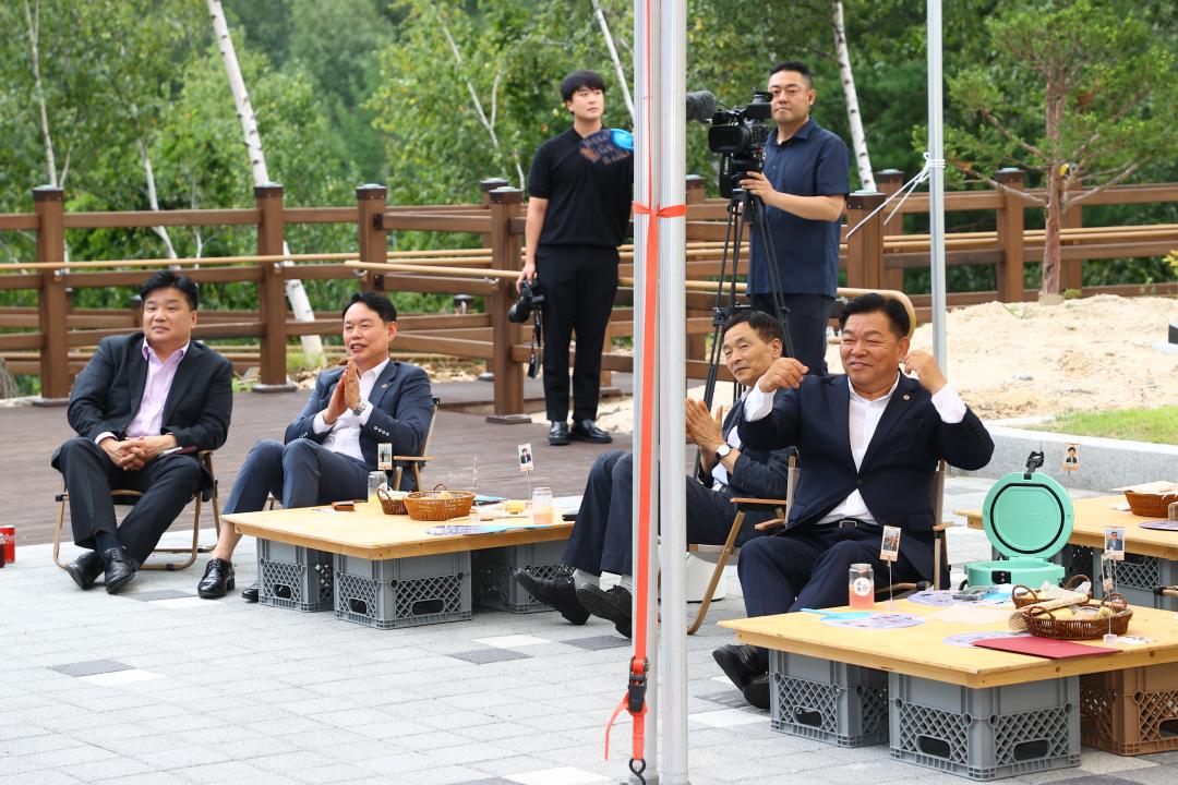 '대한민국시도의회운영위원장협의회 제11대 전반기 제9차 정기회' 게시글의 사진(77) '2025-08-21 대한민국시도의회운영위원장협의회 제11대 전반기 제9차 정기회 (87).jpg'