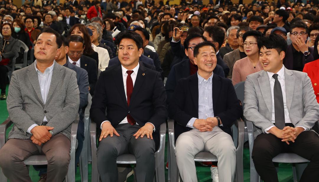 '도지사와 함께하는 강원 도정보고회(강릉권)' 게시글의 사진(20) '2026-03-28 도지사와 함께하는 강원 도정보고회(강릉권) (24).jpg'