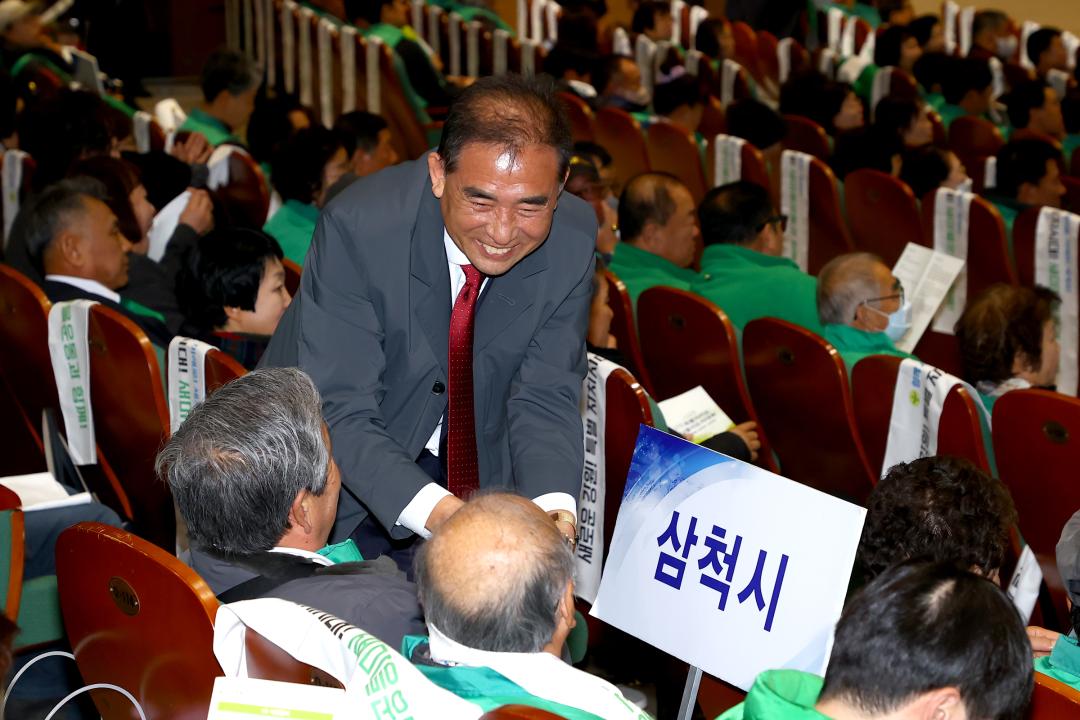 '강원특별자치도 새마을지도자대회' 게시글의 사진(6) '2025-11-26 강원특별자치도 새마을지도자대회 (6).jpg'