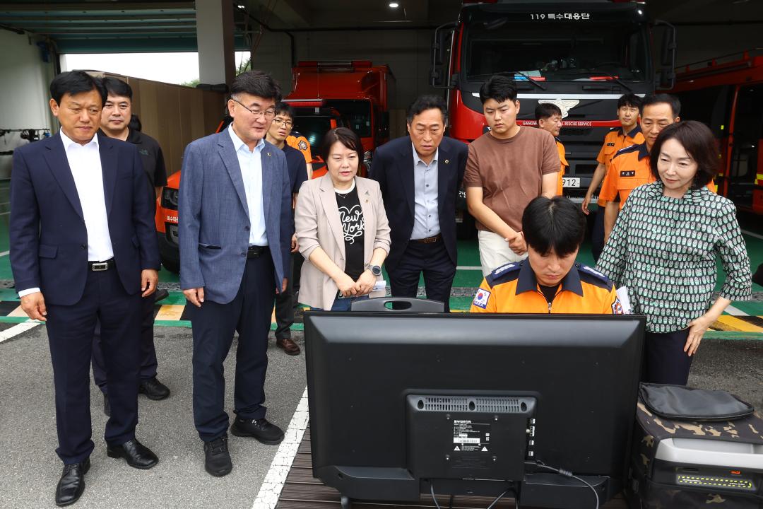 '2026년 기획안전소방위원회 의정연찬회' 게시글의 사진(21) '2026-07-24 2026년 기획안전소방위원회 의정연찬회 (21).jpg'