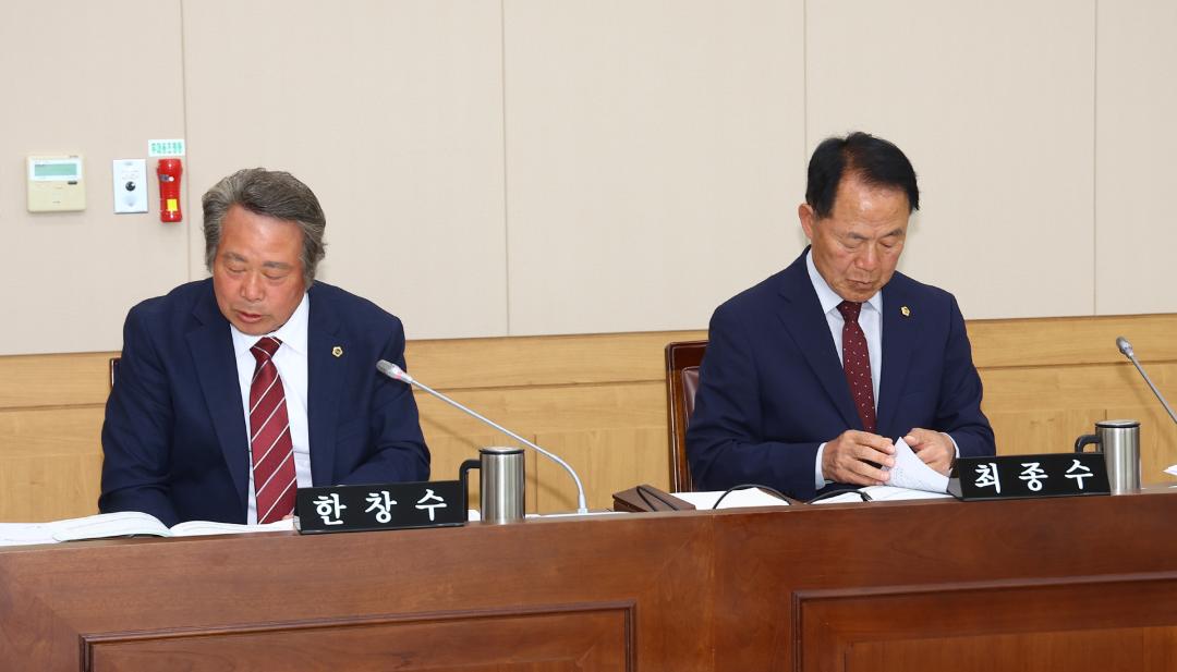 '제345회 제1차 농림수산위원회' 게시글의 사진(6) '2026-04-27 제345회 제1차 농림수산위원회 (6).jpg'