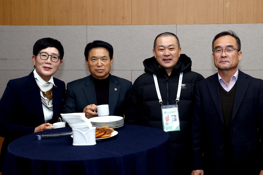 '제107회 전국동계체육대회 개회식' 게시글의 사진(13) '2026-02-25 제107회 전국동계체육대회 개회식 (12).jpg'