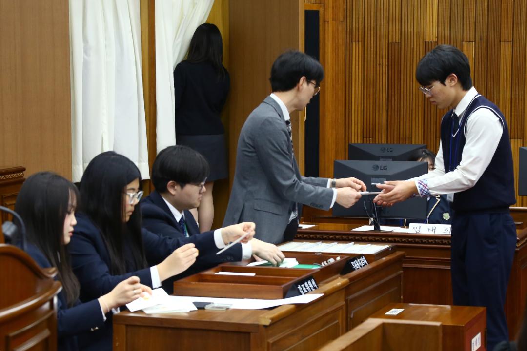 '2025 강원 청소년도의회' 게시글의 사진(149) '2025-04-11 2025 강원 청소년도의회 (149).jpg'