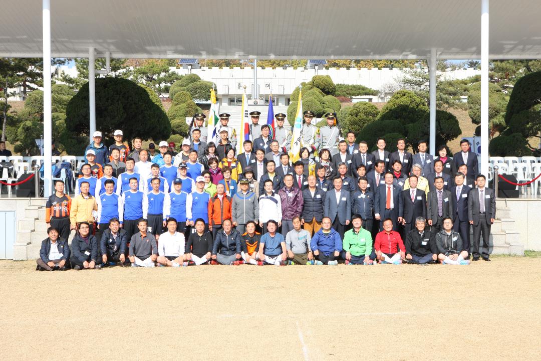 '제17회 강원도 민관군 친선축구대회' 게시글의 사진(9) '2015-11-04 제17회 강원도 민관군 친선축구대회 (9).jpg'
