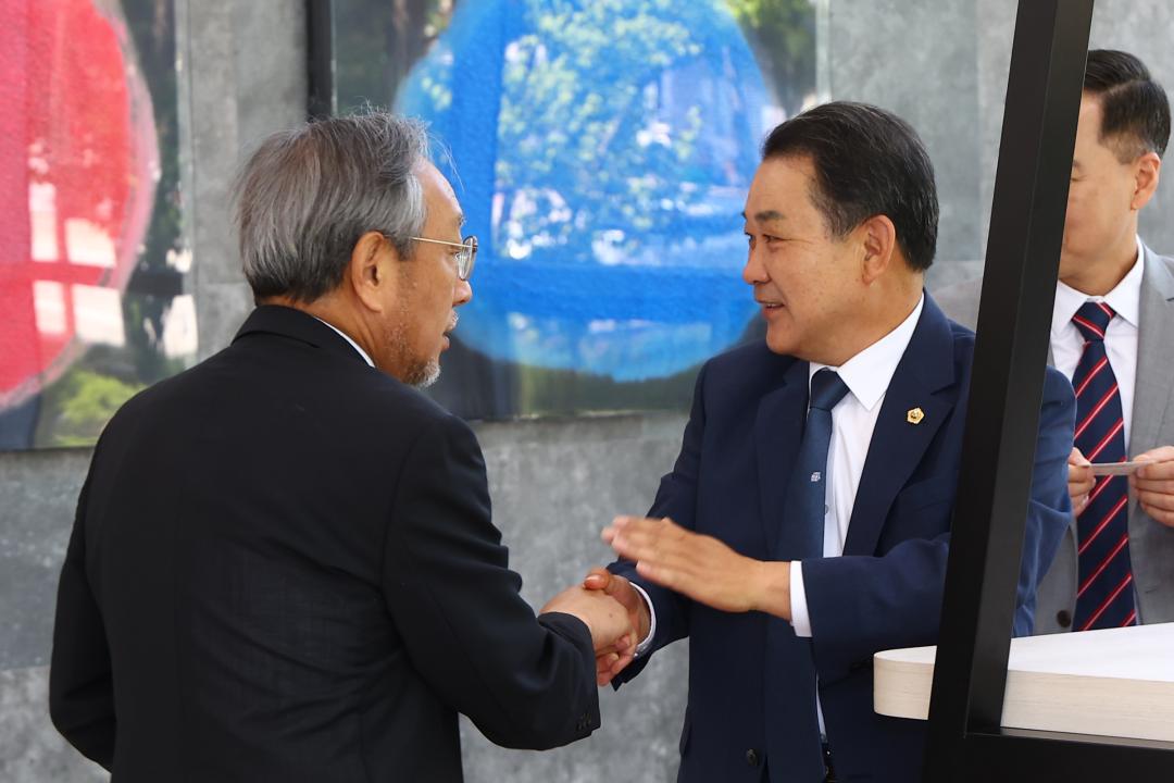 '제28회 강원특별자치도 환경대상 시상식' 게시글의 사진(4) '2025-06-05 제28회 강원특별자치도 환경대상 시상식 (4).jpg'